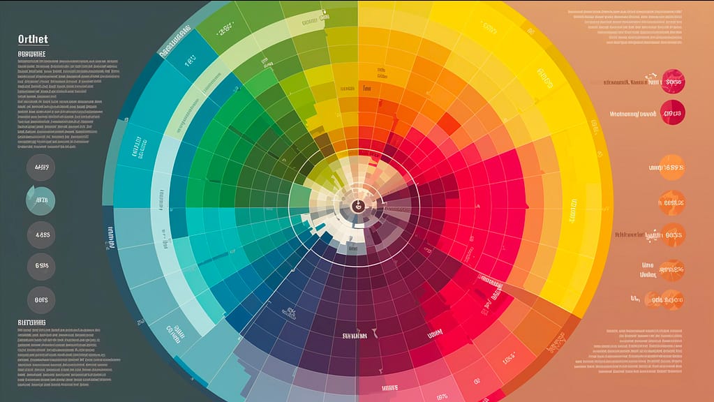 L’importanza dei colori nell’identità visiva di un marchio