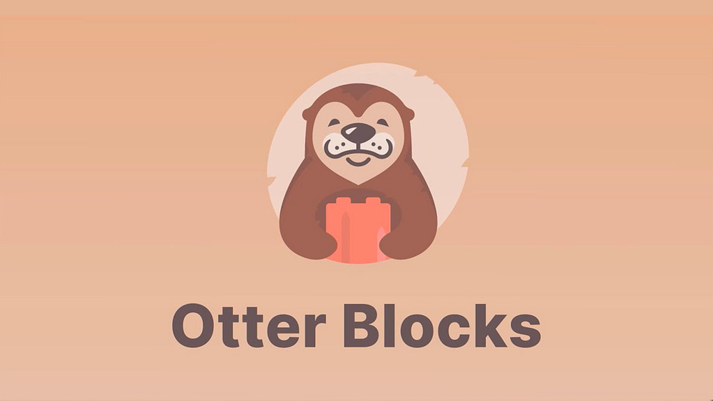 Ho realizzato con Otter Blocks il mio sito!